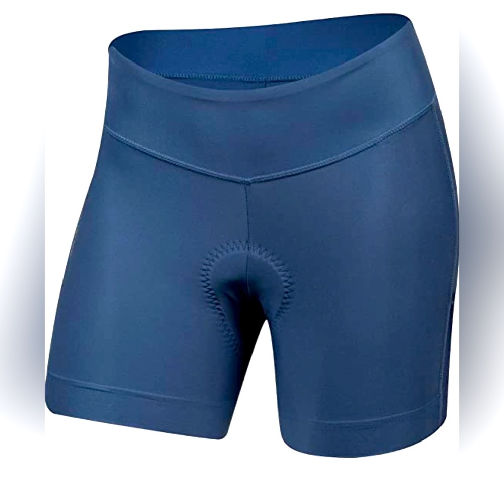 Pearl Izumi Women’s Cycling Bike Shorts Size Large